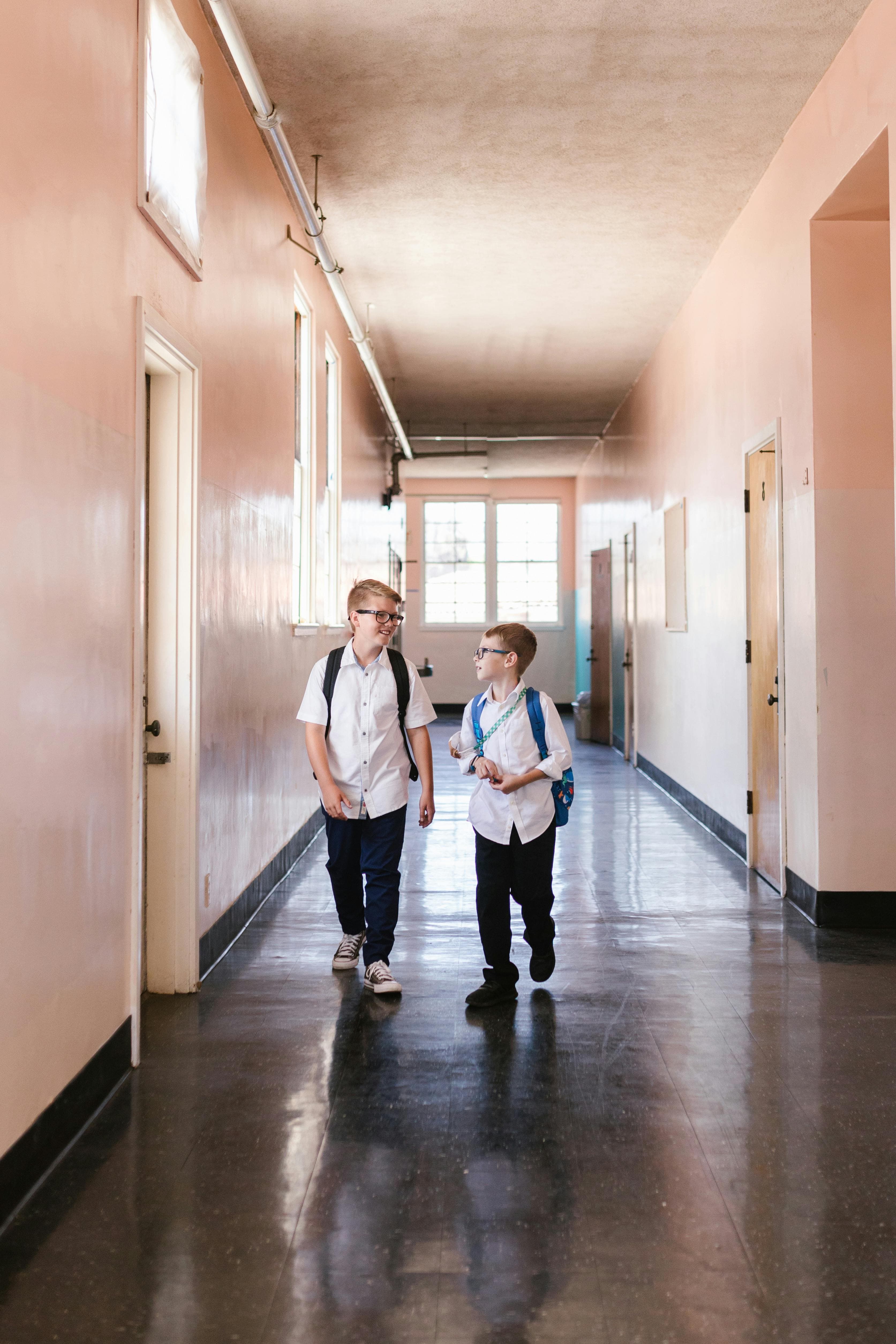 Shop Boys Uniform