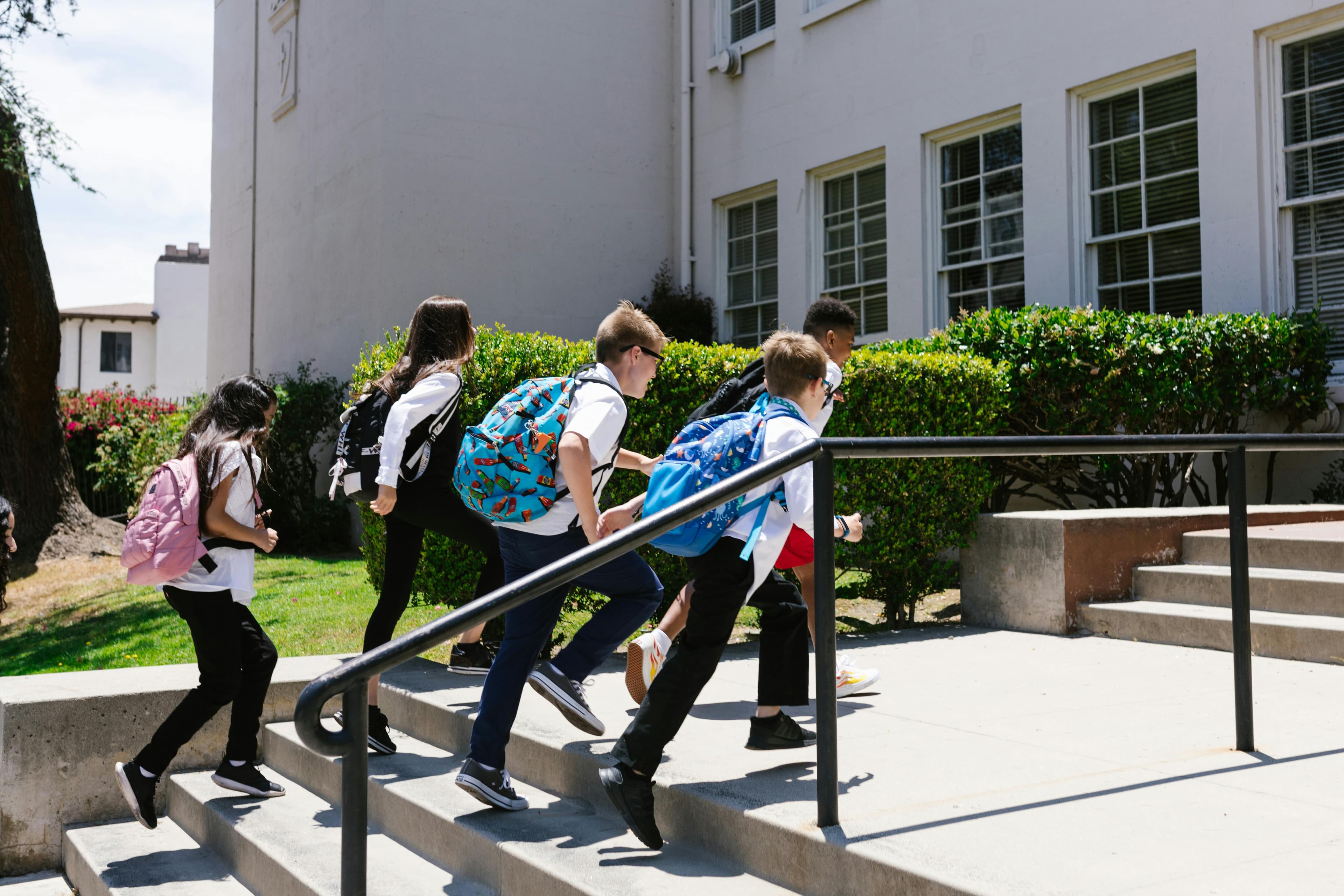 School Year 2025