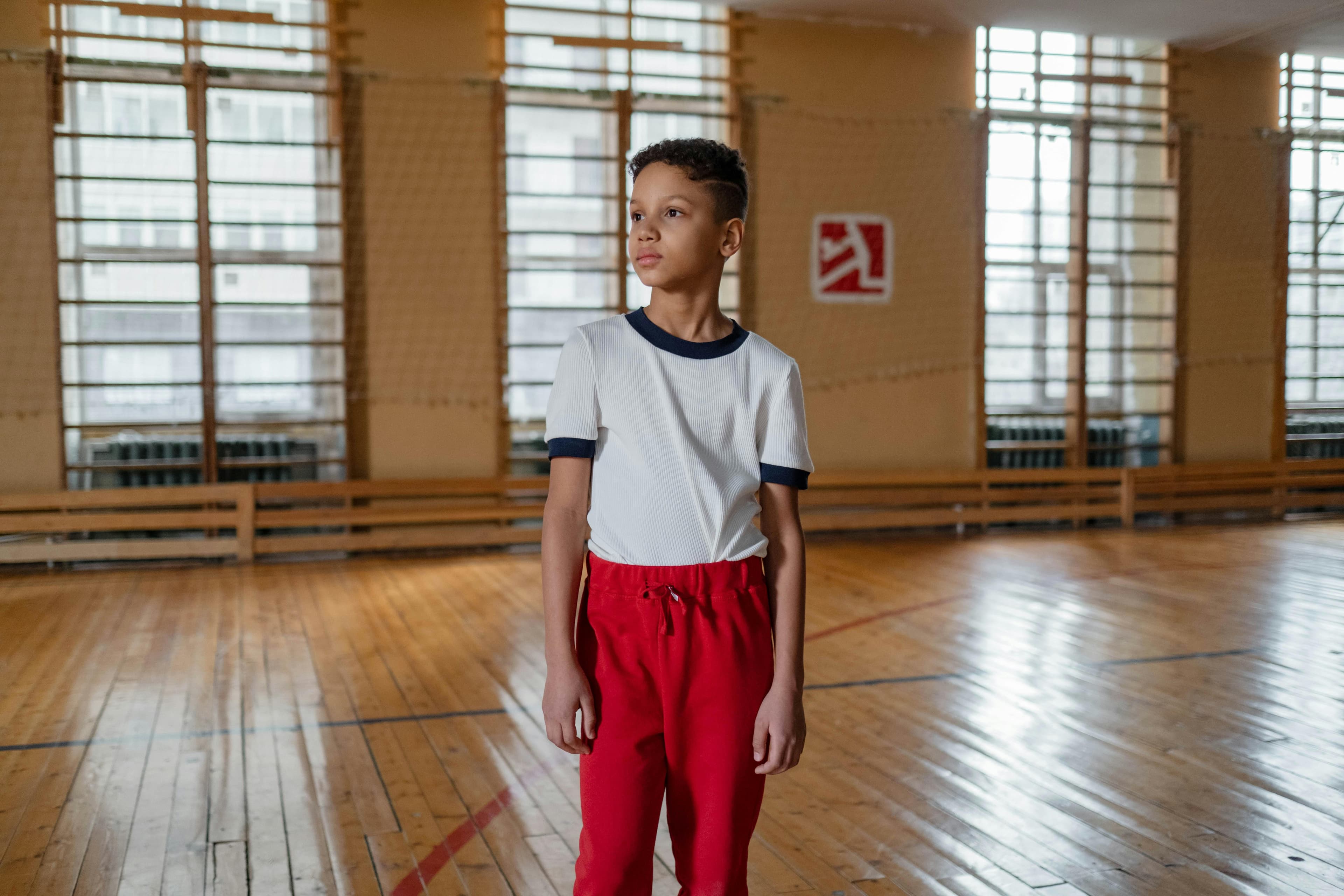 Shop PE Uniforms